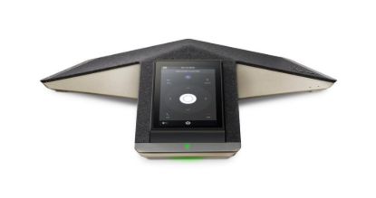 Obrázek Poly Trio C60 IP Conference Phone for Microsoft Teams and PoE-enabled No Radio