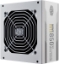 Obrázek Cooler Master zdroj MWE 850 Gold V2, Modularní, 120mm, 80+ Gold, bílá