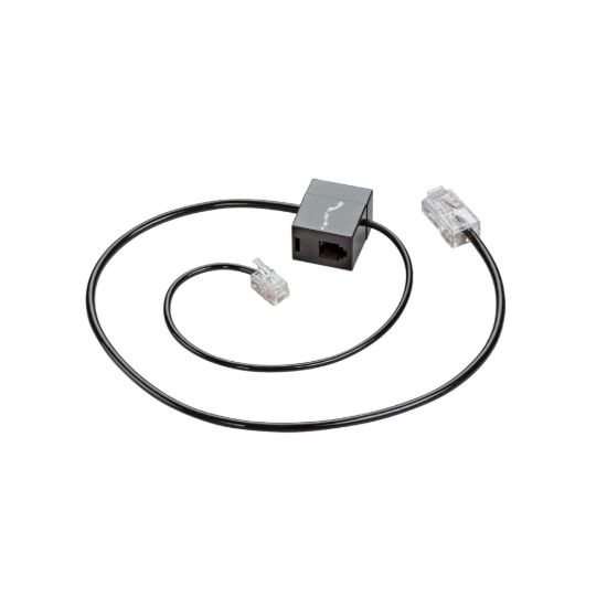 Obrázek Poly EHS 3.5mm to 3.5mm Cable