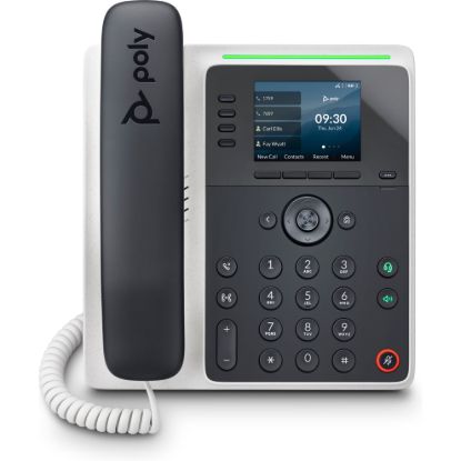Obrázek Poly Edge E220 IP telefon, PoE