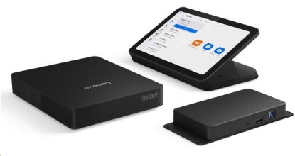 Obrázek LENOVO PC ThinkSmart Core G2 + IP Controller ZOOM