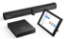 Obrázek LENOVO PC ThinkSmart Core G2 + Controller + ThinkSmart Bar 180 ZOOM