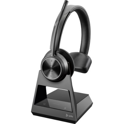 Obrázek Poly Savi 7310 Monaural DECT 1880-1900 MHz Headset