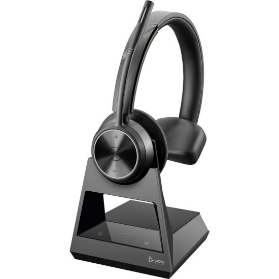 Obrázek Poly Savi 7310 Monaural DECT 1880-1900 MHz Headset
