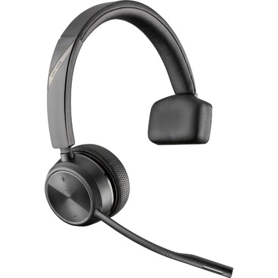 Obrázek Poly Savi 7210 Monaural DECT 1880-1900 MHz Headset