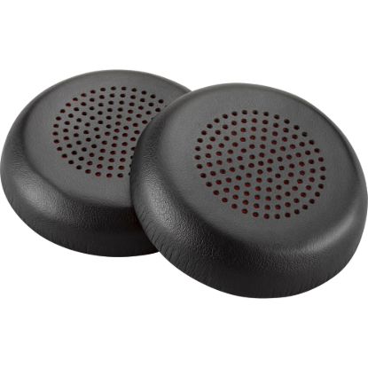 Obrázek Poly Savi 7200 Leatherette Ear Cushion (1 Piece)
