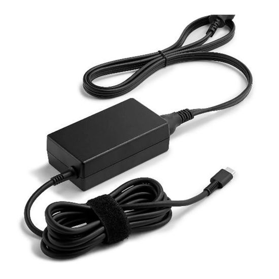 Obrázek Poly PoE++ 65W 2.5G Adapter with 3.66m CAT6A Cable and Power Cord