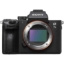 Obrázek SONY Alpha 7 III fotoaparát, 24,3MPix - tělo