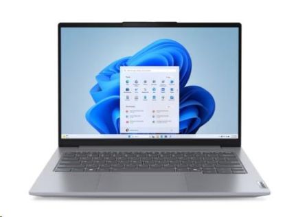 Obrázek LENOVO NTB ThinkBook 14 G7 - Ryzen3 7335U,14" WUXGA,16GB,512SSD,IRcam,W11H