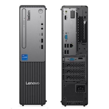 Obrázek LENOVO PC ThinkCentre neo 30s Gen 5 - i5- 13420H, 8GB, 256SSD, HDMI, VGA, Int. Intel UHD, BezOS, 1Y Onsite