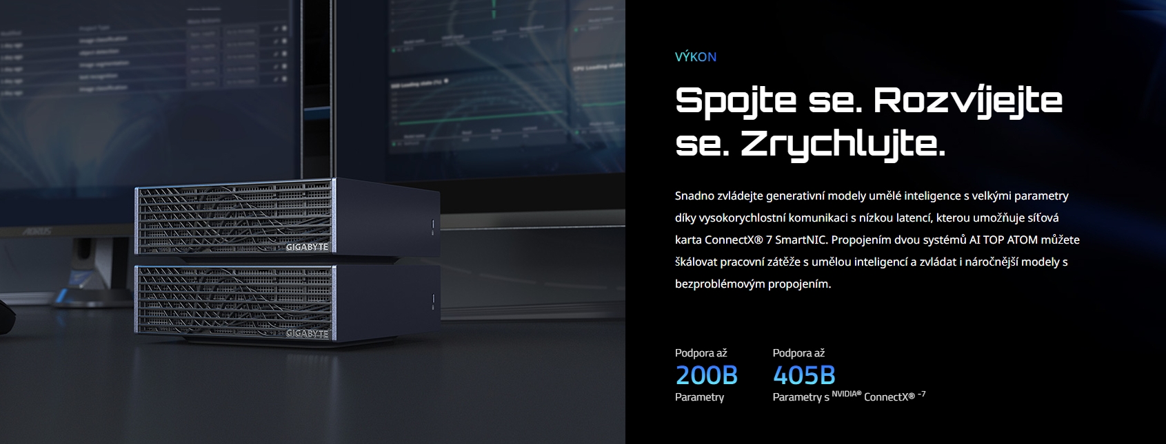 Superpočítače u webmario