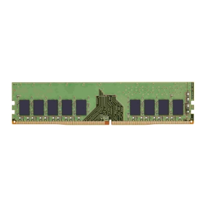 Obrázek KINGSTON DIMM DDR4 8GB 2666MT/s CL19 ECC 1Rx8 Micron R Server Premier