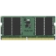 Obrázek KINGSTON SODIMM DDR5 32GB 6400MT/s CL52 Non-ECC 2Rx8 ValueRAM