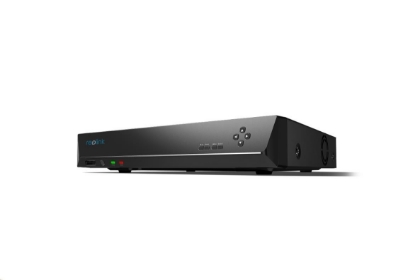 Obrázek REOLINK bezpečnostní NVR jednotka RLN16-410, 4TB HDD