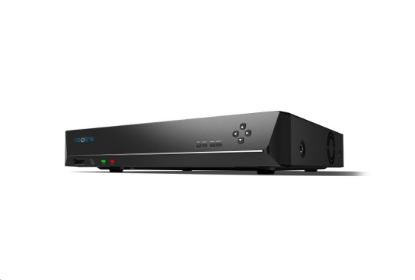 Obrázek REOLINK síťový videorekordér NVS8, 2TB HDD