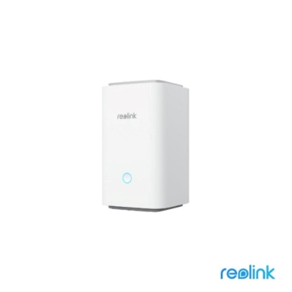 Obrázek REOLINK Home Hub, Až 8 kamer, Až 2x microSD 512GB, WiFi, bílá