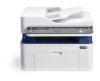 Obrázek Xerox WorkCentre 3025Ni, ČB A4, 20PPM, GDI, USB, FAX, ADF, Lan, Wifi, 128MB, Apple AirPrint, Google Cloud Print