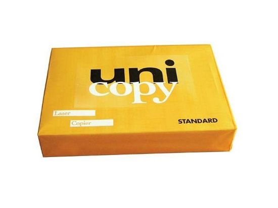 Obrázek Xerox Papír Unicopy (80g/500 listů, A4); lze objednat po 5ks