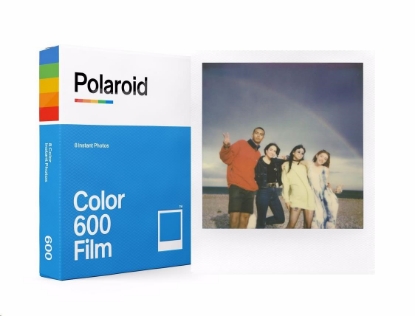 Obrázek Polaroid Originals Color Film For 600