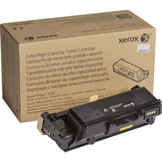 Obrázek Xerox Extra High-Capacity Toner pro Phaser 3330 a WorkCentre 3335/3345 (15.000str.)