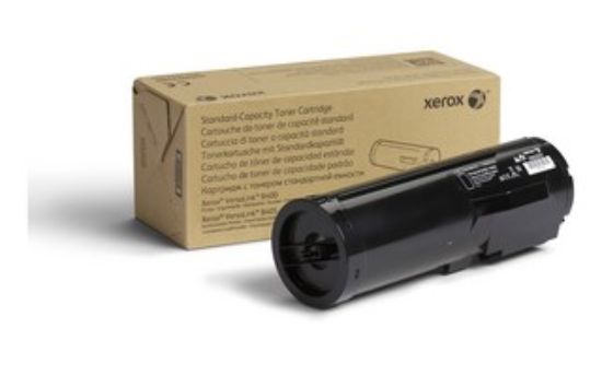 Obrázek Xerox Black Standard capacity toner pro VersaLink B400/B405 (5 900 str.)