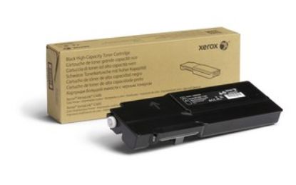 Obrázek Xerox Black high capacity toner VersaLink C400/C405 (5 000str.)