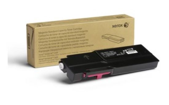 Obrázek Xerox Magenta high capacity toner VersaLink C400/C405 (4 800str.)