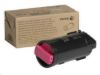 Obrázek Xerox Magenta Extra High Capacity Toner pro The VersaLink C500/ C505 (9 000 PAGES)