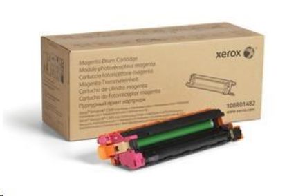 Obrázek Xerox Magenta Drum Cartridge pro VersaLink C500/C505(40 000 PAGES)