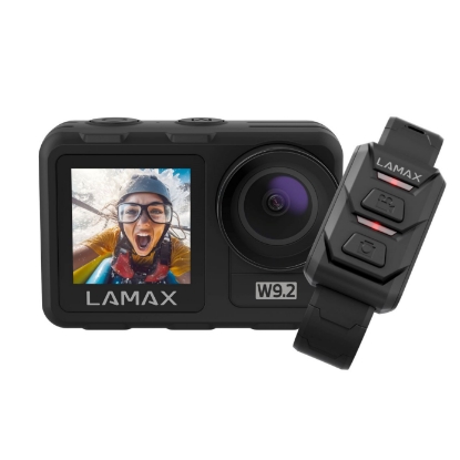 Obrázek LAMAX W9.2 - akční kamera