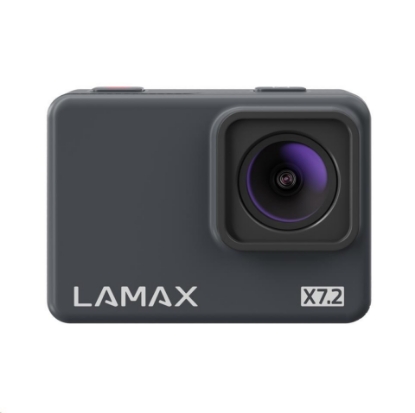 Obrázek LAMAX X7.2 - akční kamera