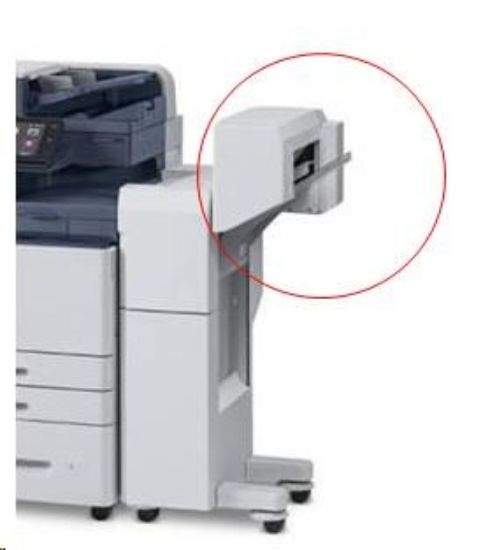 Obrázek Xerox BOOKLET MAKER FOR OFFICE FINISHER pro AL C81xx/AL B81xx a Versalink B70xx a C70xx