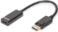 Obrázek C-TECH adaptér Displayport na HDMI, M/F