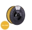 Obrázek C-TECH Filament  PREMIUM LINE TPU 90A flexibilní dopravní žlutá RAL1023