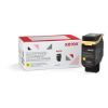 Obrázek Xerox Cartridge žlutá - High capacity pro C410, C415 (7 000 str.)
