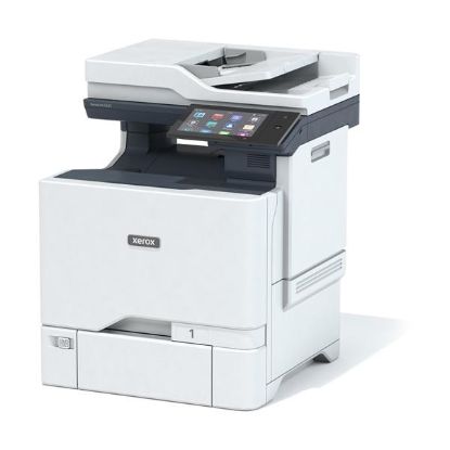 Obrázek Xerox VersaLink C625 barevná MF (tisk, sken, kopírka, fax) A4, 50 str./min., USB, Wi-Fi