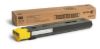 Obrázek Xerox Yellow Fluorescent Toner Cartridge pro PrimeLink C9065, C9070 (12 000 str.)