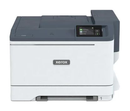 Obrázek Xerox C320V_DNI, barevná laser., A4, 33ppm, duplex, DADF, WiFi/USB/Ethernet, 1 GB RAM, Apple AirPrint