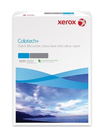 Obrázek Xerox Papír Colotech (200g/250 listů, A4)