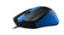 Obrázek C-TECH myš WM-01, modrá, USB