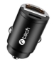 Obrázek C-TECH nabíječka USB do auta UCC-02, 1x Type C + 1 x Type A, 30W