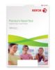 Obrázek Xerox Papír Premium Never Tear - PNT 145 A4 (195g/ 100 listů, A4)