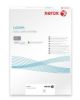 Obrázek Plastový samolepicí materiál Xerox PNT Label - Clear (229g/ 100 listů, A4)