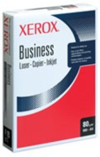 Obrázek Xerox Papír Premium Digital Carbonless - Průpisový papír pro digitální tisk - sady ( 80g/500 listů, A4) - POŠKOZEN-BAZAR