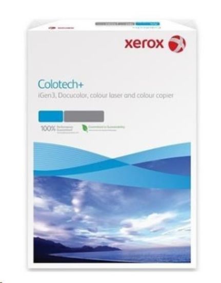Obrázek Xerox Papír Colotech+ 350 A3 (350g/125 listů, A3)