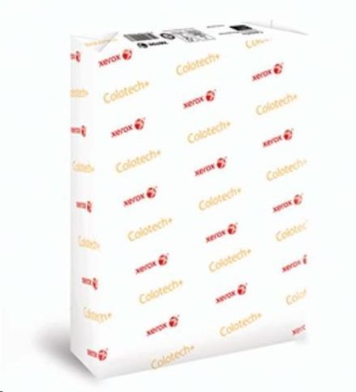 Obrázek Xerox Papír Colotech+ Gloss Coated 150 SRA3