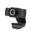 Obrázek C-TECH webkamera CAM-07HD, 720P, mikrofon, černá