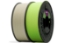 Obrázek WINKLE PLA HD FILAMENT GLOW ALIEN GREEN 1,75MM 1KG
