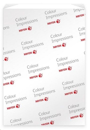 Obrázek Xerox Colour Impressions Gloss 130 348x498 LG 130g/250 listů