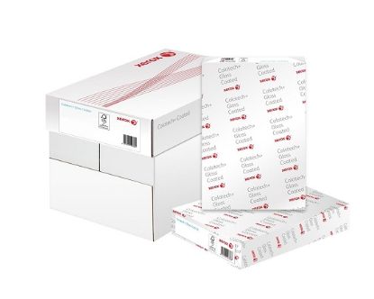 Obrázek Xerox Papír Colotech+ GLOSS 250 SRA3 SG - (250g/250 listů, SRA3) - oboustranně natíraný